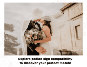 Zodiac Love Compatibility March: Love and Relationships in 2025