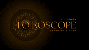 February 2025 Zodiac Predictions for All Signs