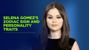 We'll carefully describe Selena Gomez's zodiac sign and character in this blog, uncovering what astrology means for her life and work