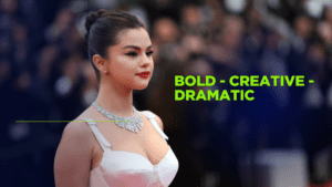 We'll carefully describe Selena Gomez's zodiac sign and character in this blog, bold , creative ,dramatic