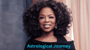 Oprah Winfrey Astrology Insights 2025