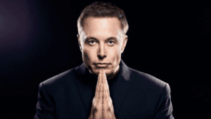 Elon Musk's Birth Chart: How His Zodiac Signs Influence His Success