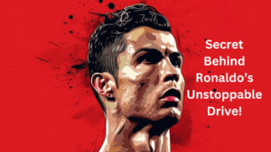  Cristiano Ronaldo's birth chart hold the way to figuring out his drive for flawlessness