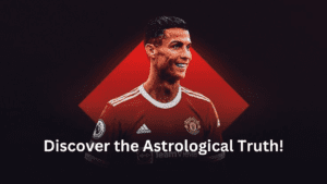  Cristiano Ronaldo's birth chart hold the way to figuring out his drive for flawlessness