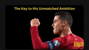  Cristiano Ronaldo's birth chart hold the way to figuring out his drive for flawlessness