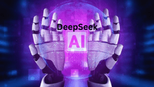 DeepSeek