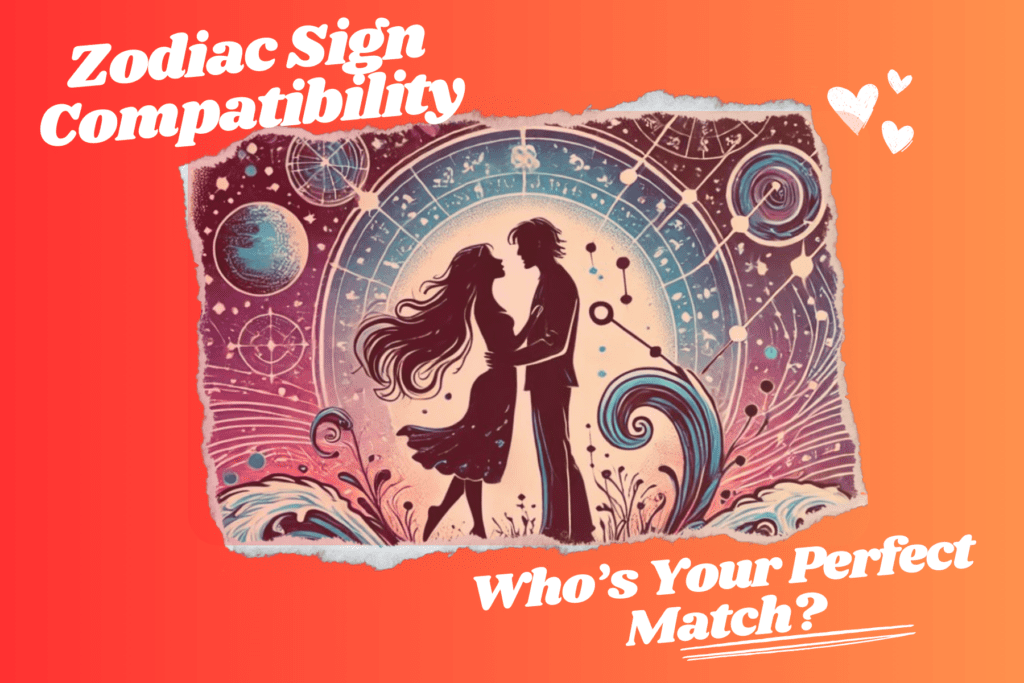 Explore zodiac sign compatibility to discover your perfect match! Learn how your zodiac traits align with others for love, friendship, and more.