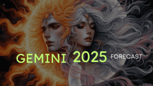 Gemini Horoscope 2025: Your Complete Zodiac Forecast for the Year Ahead