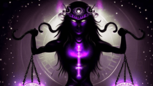 The Dark Side of Your Zodiac Sign and its secret shadow characteristics