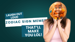 Zodiac sign memes bring out the funniest sides of each astrological sign! From Aries to Pisces, enjoy hilarious memes that capture your star sign’s personality and quirks.