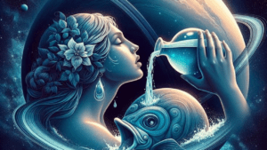 Aquarius Zodiac Sign 2025 Predictions: What the Stars Have in Store for You