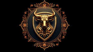 Luckiest Zodiac Signs in 2025 Taurus