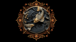 Luckiest Zodiac Signs in 2025 : Pisces