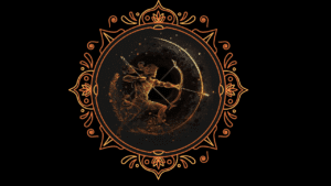 Luckiest Zodiac Signs in 2025Sagittarius