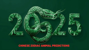 Chinese Zodiac Animal Predictions for 2025