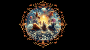 Astrology Through the Lens of IIT Baba