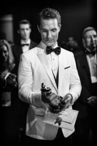 Have you ever wondered which zodiac sign is most likely to win an Oscar? Astrology might just hold the key to understanding the traits that make certain stars shine brighter in Hollywood.