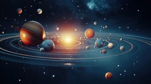 What is Happening Astrologically in 2025?