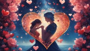 Which Zodiac Signs Are Lucky in Love? 2025’s Cosmic Romance Forecast