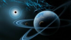 What Planets Aligned in 2025?