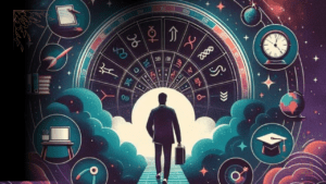 How to Find your rising sign: Unlocking the Key to Your Astrological Persona