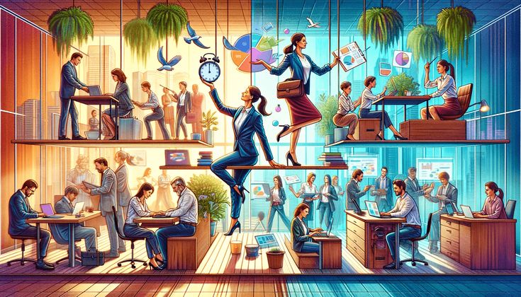 the best career paths for Aries