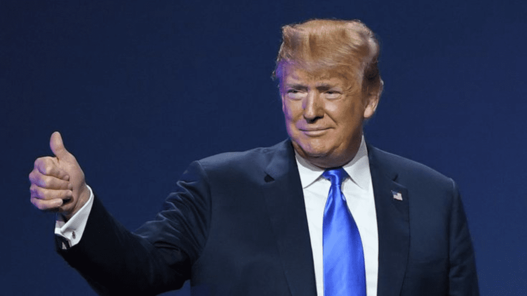 zodiac signs most likely to support Donald Trump in 2025
