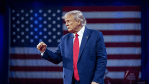 astrological reasons behind Donald Trump’s wealth and success